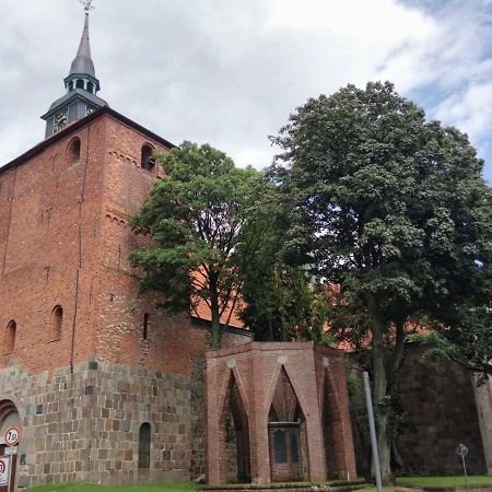 ファーレルAnkerplatz10アパートメント エクステリア 写真
